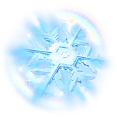 Frozen Magic